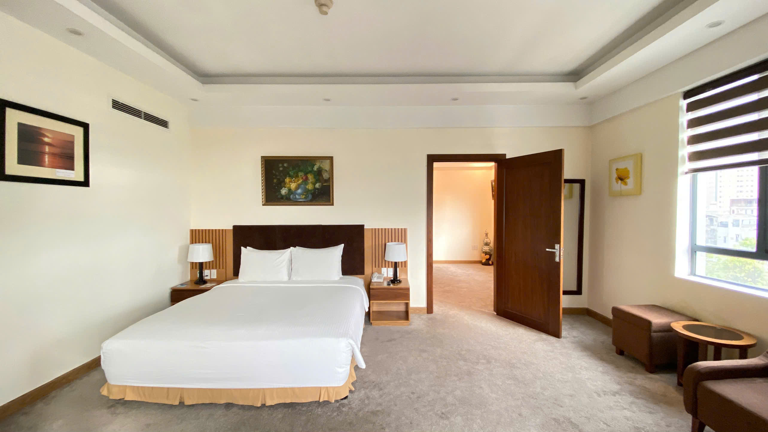 Phòng Executive Suite